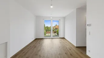 Expose ++ WOHNTRAUM ++ 3 Zimmer mit BALKON in Toplage