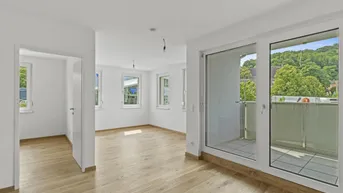 Expose ++ NEUBAUWOHNUNG zum Verlieben ++ sofort bezugsfertig!