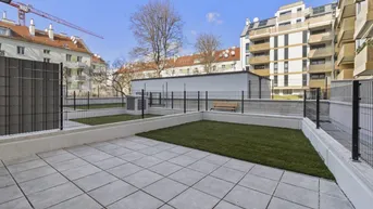 Expose ++ Wohnen mit Stil ++ Grandioses TOWNHOUSE in Toplage von 1220 Wien