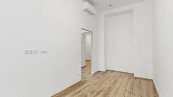 Expose ++ WOHNTRAUM in 1070 Wien ++ HELLE 2-ZIMMER-WOHNUNG in der HERMANNGASSE