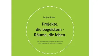 Expose ++ GENIALES NEUBAUPROJEKT in KRITZENDORF ++