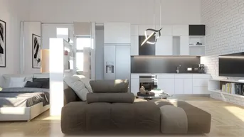Expose ++ STADTWOHNUNG mit BALKON ++ 1-Zimmer in 1070 WIEN