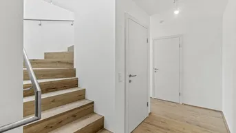 Expose ++ DG-MAISONETTE mit WEITBLICK ++ im PROJEKT KARL74

