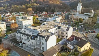 Expose ++ NEU ++ FANTASTISCHE 3-Zimmer mit BALKON