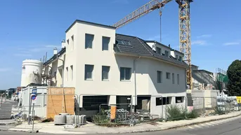 Expose ++ KOMPAKTE ++ DREI Zimmer mit BALKON