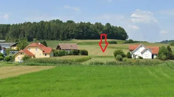 Expose ++ NEU ++ 1.432 m² GRUNDSTÜCK in 7543 NEUSIEDL BEI GÜSSING
