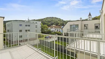 Expose ++ HELL & FREUNDLICH – 3 Zimmer-Wohnung mit BALKON ++