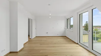 Expose ++ LEBENSFREUDE ++ Bezaubernde 3 Zimmer mit BALKON