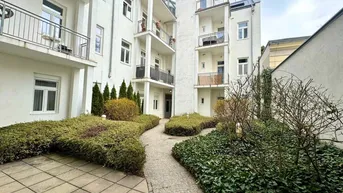 Expose ++ NEU in der OBKIRCHERGASSE ++ TRAUMHAFTER ALTBAU mit BALKON