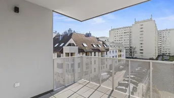 Expose ++ NEU ++ DREI Zimmer mit vielen FREIFLÄCHEN in 1220 Wien