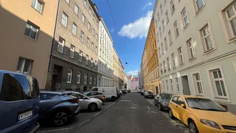 Expose ** GARCONNIERE ** für SINGLES im FASANVIERTEL