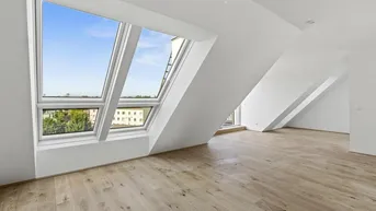 Expose ++ NEU ++ DACHGESCHOSSTRAUM mit AUSBLICK - PROJEKT KARL74
