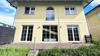 Expose ++ NEU ++ ELK EINFAMILIENHAUS mit KELLER in Brunn am Gebirge