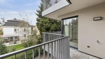 Expose ++ VERMIETETE WOHNUNG für ANLEGER ++ in HIETZING