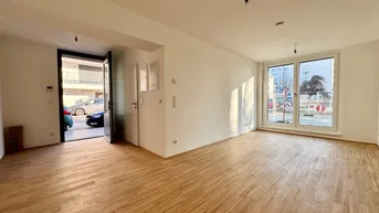 Expose ++ NEU ++ KOMPAKTES KLEINES BÜRO in 1220 Wien
