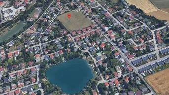 Expose ++ LETZTE CHANCE ++ Nur noch 3 BAURECHTSGRUNDSTÜCKE verfügbar!