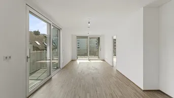 Expose ++ Charmante ZWEI-Zimmer-Wohnung ++ mit Loggia – Wien 1220