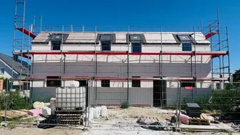 Expose ++ ZUHAUSE mit GARTEN ++ Doppelhäuser in Guntramsdorf