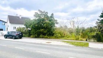 Expose ++ SCHNÄPPCHEN ++ BAUGRUND in GÄNSERNDORF STADT