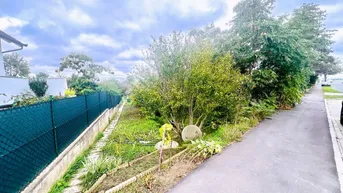 Expose ++ PREISWERTER GRUND ++ Baugrundstück in Gänserndorf Stadt