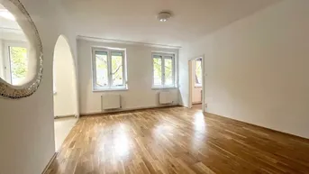 Expose ++ NEU in der PRATERSTRASSE ++ ZWEI Zimmer WOHNUNG