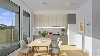 Expose ++ NEU ++ HELLE DREI Zimmer mit LOGGIA