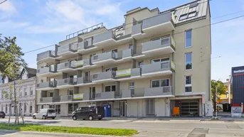 Expose ++ NEU ++ GRÜN. ZENTRAL. ZUHAUSE. – PROJEKT KARL74
