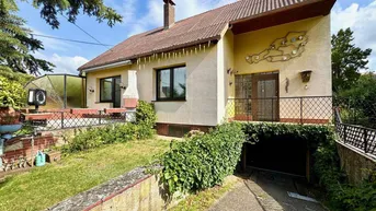 Expose ++ NEU ++ CHARMANTES EINFAMILIENHAUS ++ in KAPELLERFELD