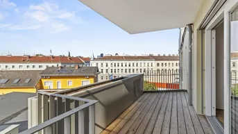 Expose ++ SONNENBALKON inklusive im PROJEKT KARL74 ++
