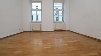 Expose Gut geschnittene DREI Zimmer-Wohnung - NÄHE U6