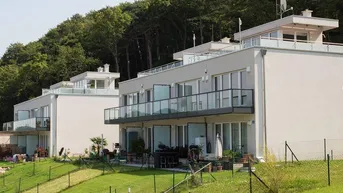 Expose ++ PENTHOUSE mit PANORAMABLICK - SEHR GUTE MIETEINNAHMEN