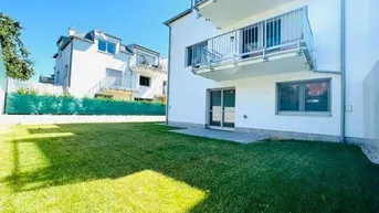 Expose ++ NEU am MARKT ++ DREI Zimmer GARTENWOHNUNG in Tribuswinkel