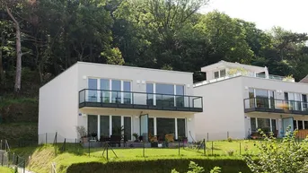 Expose ++ PENTHOUSE mit PANORAMABLICK ++ HINTERBRÜHL