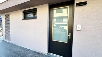 Expose ++ NEU ++ Perfekt geschnittenes 1-Zimmer-Apartment in 1220 Wien