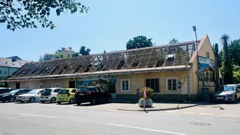 Expose ++ KRITZENDORF ++ Projekt PALES 