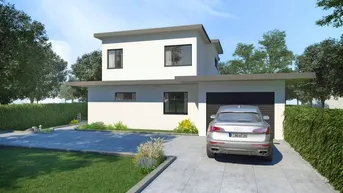 Expose ++ NEU ++ GENIALES EINFAMILIENHAUS in WEIKENDORF