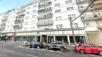 Expose ++ TOP LOKAL mit AUSLAGE ++ WIEN MITTE LANDSTRASSE