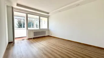 Expose ++ NEU in St. Pölten ++ ZWEI Zimmer Wohnung mit LOGGIA