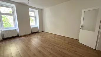 Expose FASANVIERTEL - Tolle ZWEI Zimmer Wohnung