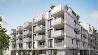 Expose ++ NEU ++ URBAN HOMES - NEUBAU in ruhiger LAGE