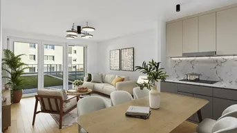 Expose ++ NEU ++ ERSTKLASSIGE VIER Zimmer mit GARTEN