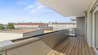 Expose ++ Die PERFEKTE Stadtwohnung ++ Jetzt im PROJEKT KARL74
