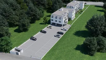 Expose ++ NEU in TRIBUSWINKEL ++ DREI Zimmer GARTENWOHNUNG