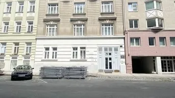 Expose ++ GÜNSTIGES SOUTERRAINLOKAL ++ Div. Nutzungsmöglichkeiten