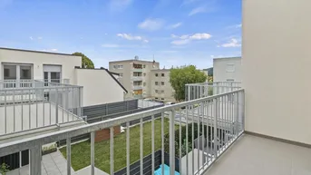 Expose ++ FANTASTISCHE Neubauwohnung ++ ERSTBEZUG und schlüsselfertig