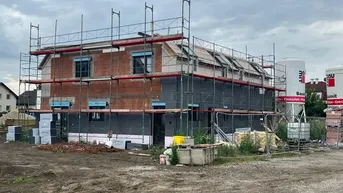 Expose ++ Letzte CHANCE ++ Die LETZTE Doppelhaushälfte vom Typ 134 in Guntramsdorf