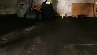 Expose 14659 Garagenstellplatz zum vermieten in der Dornbacherstraße 115