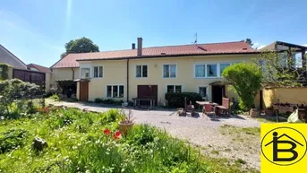 Expose Ruhig gelegen Anwesen in Traismauer zu verkaufen