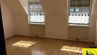 Expose 15336 Sonnige Wohnung am Rande von Traismauer zu vergeben!