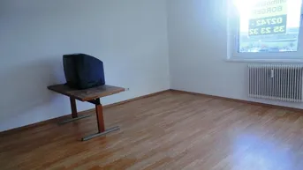 Expose 3-Zimmer Wohnung in Statzendorf 